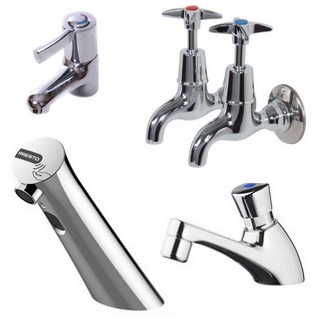 All Taps, Spouts and Valves image